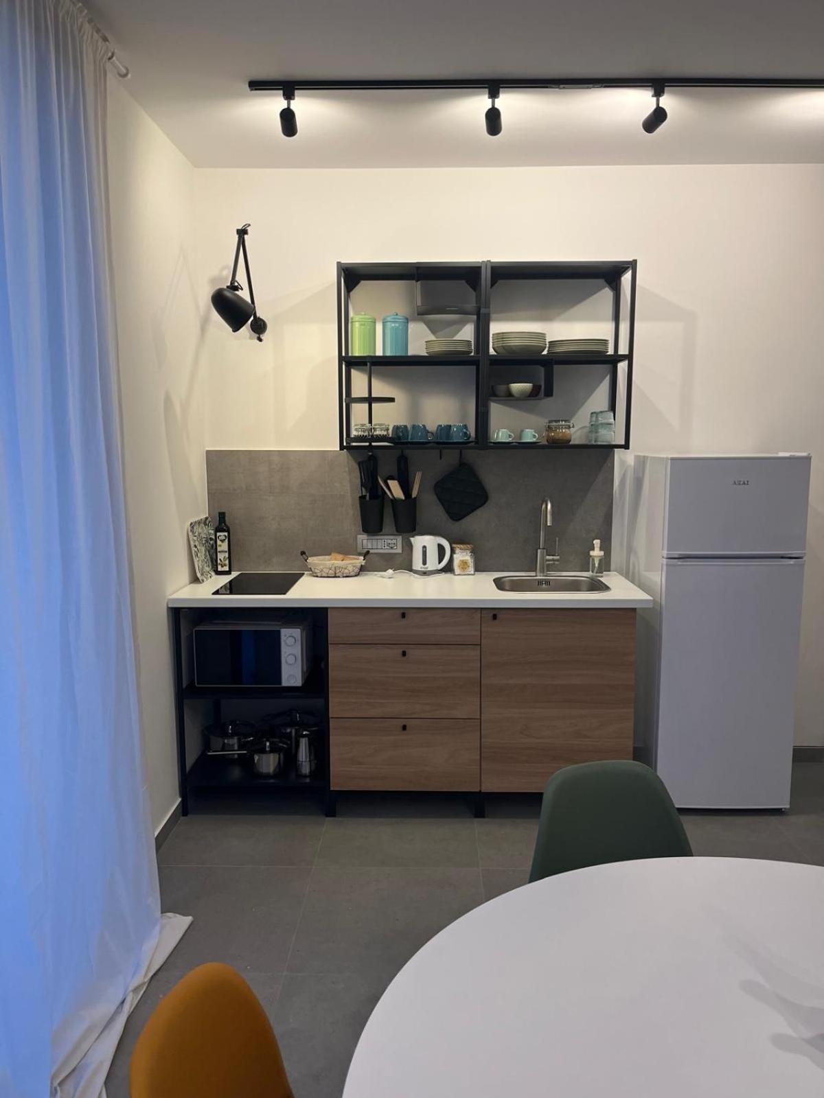 Vista Mare Etna Apartment Acireale Luaran gambar