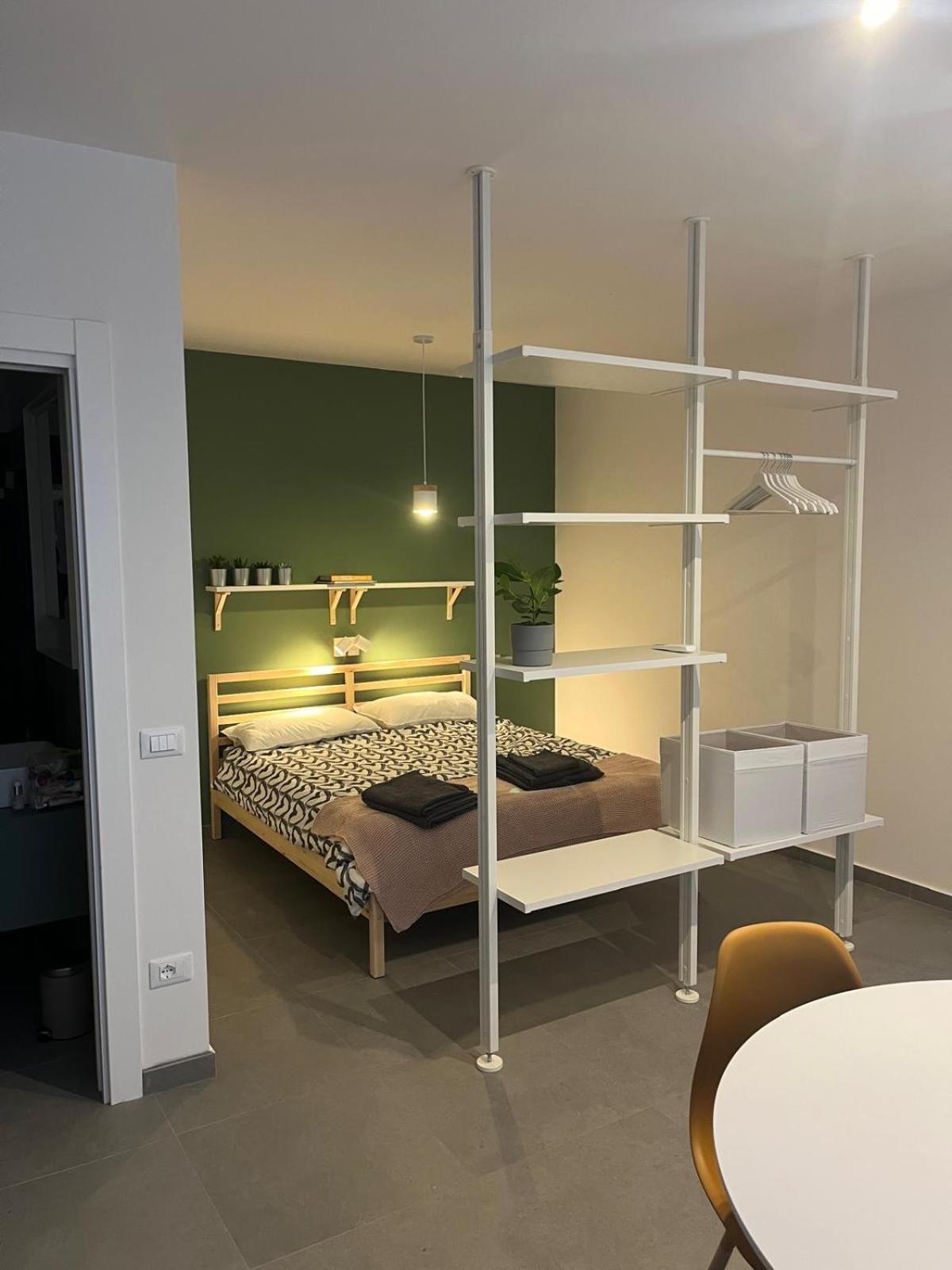 Vista Mare Etna Apartment Acireale Luaran gambar