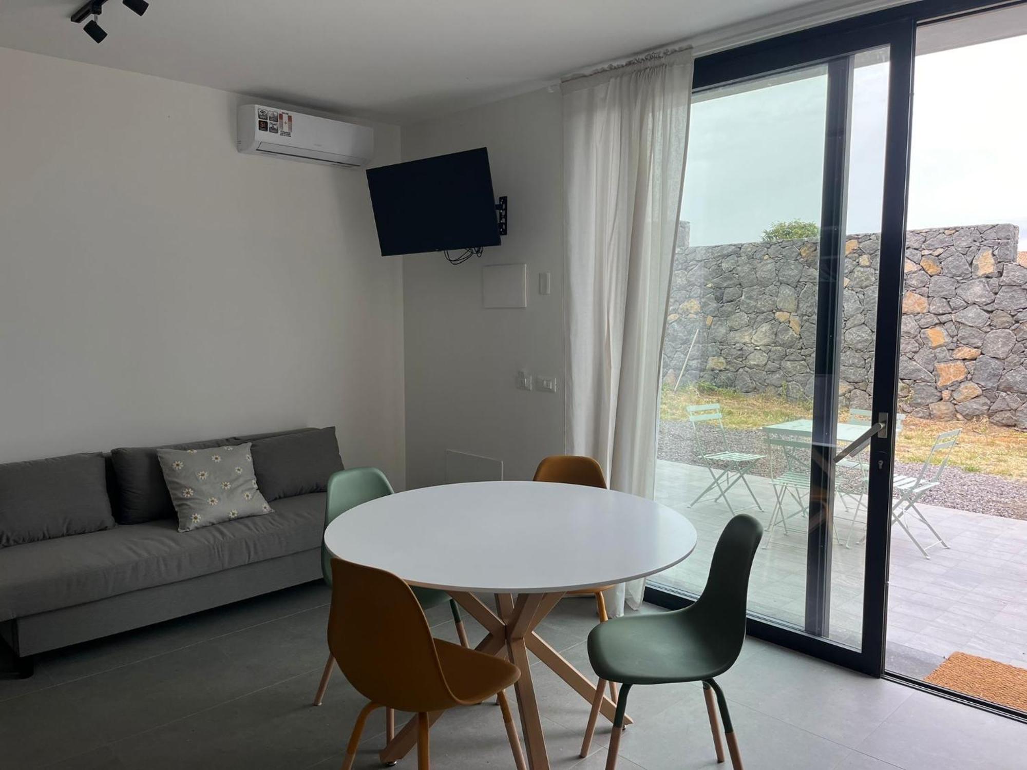 Vista Mare Etna Apartment Acireale Luaran gambar