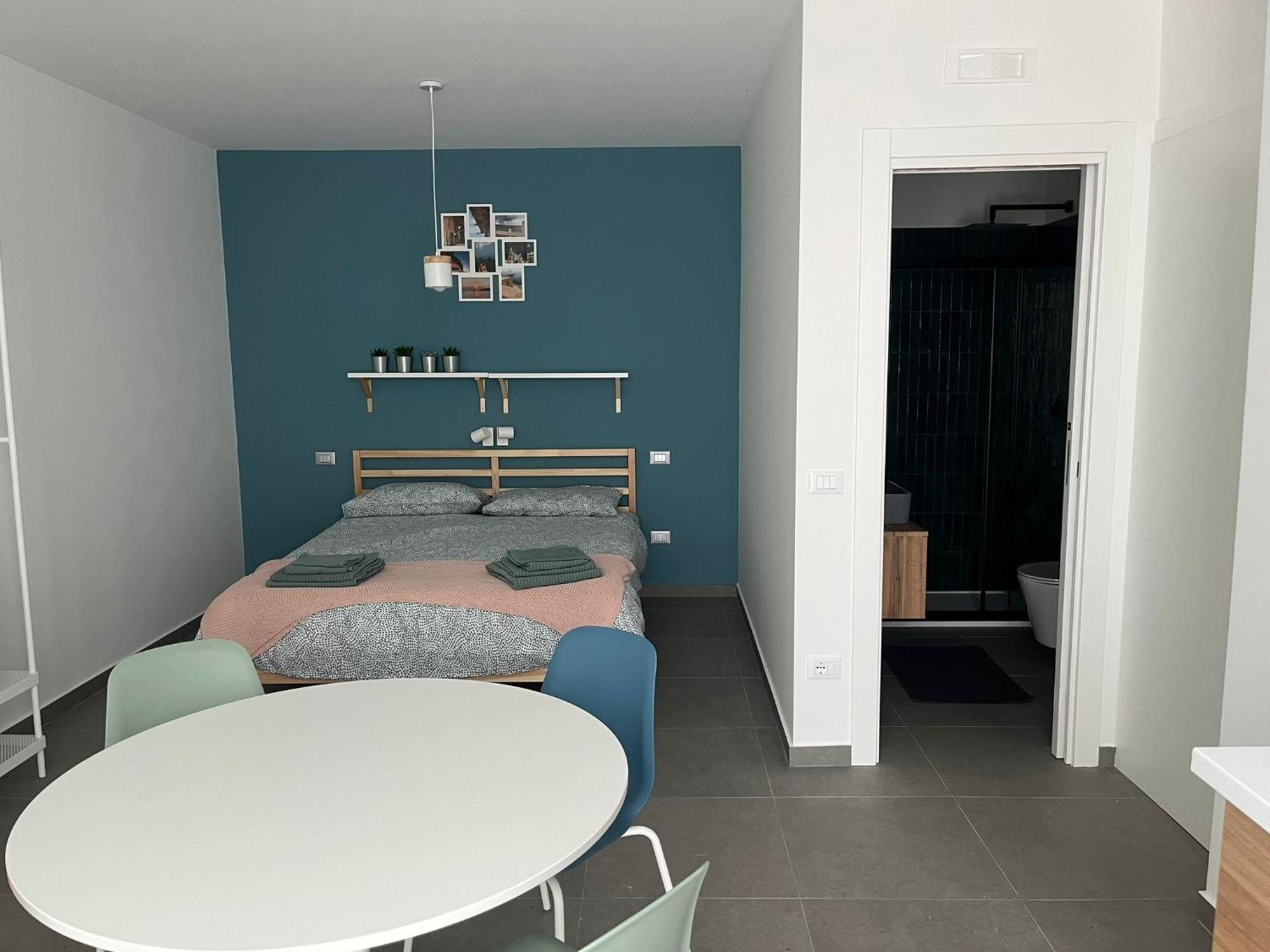 Vista Mare Etna Apartment Acireale Luaran gambar