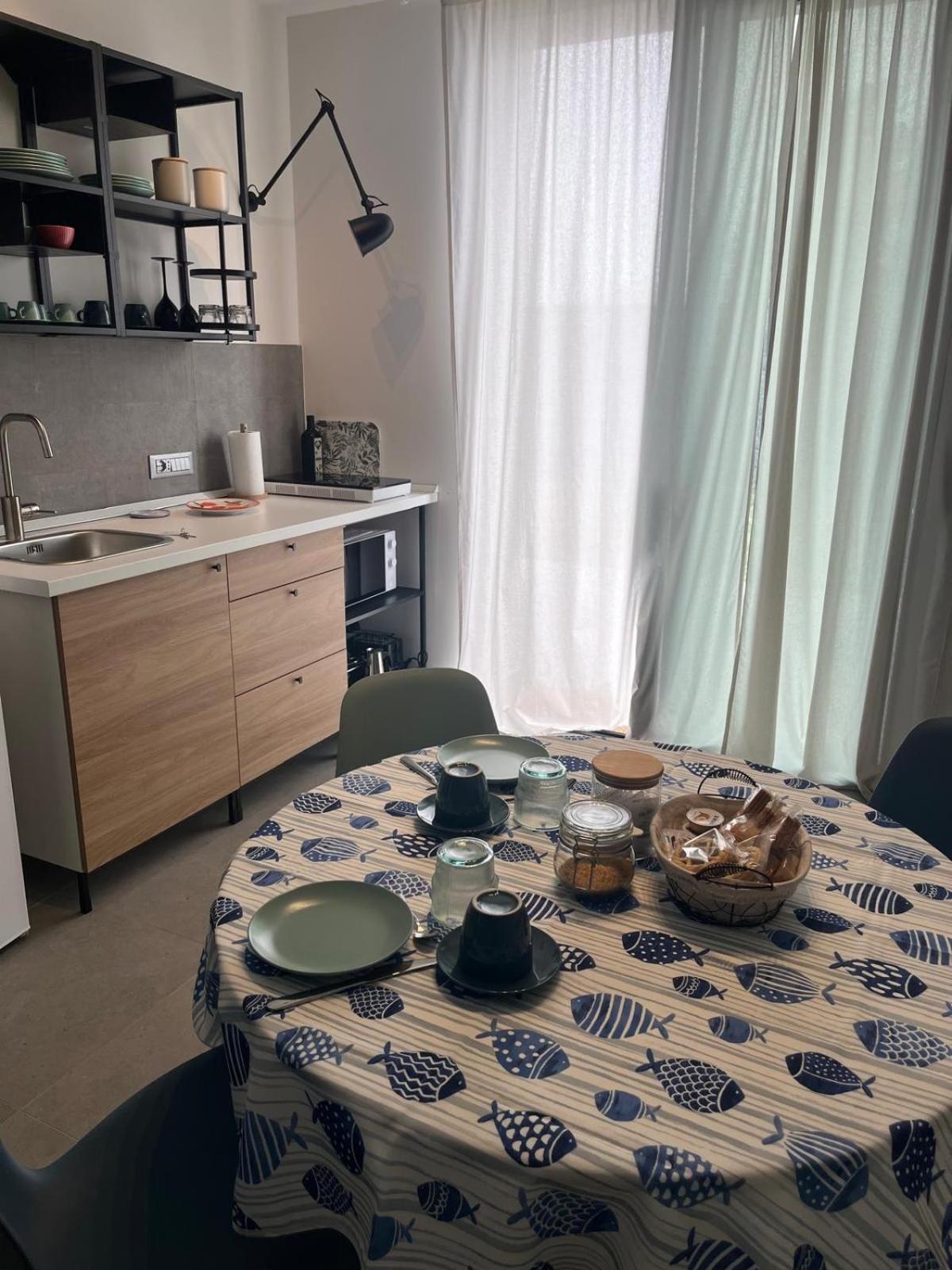 Vista Mare Etna Apartment Acireale Luaran gambar