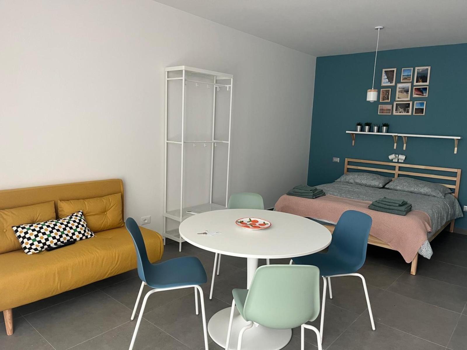 Vista Mare Etna Apartment Acireale Luaran gambar