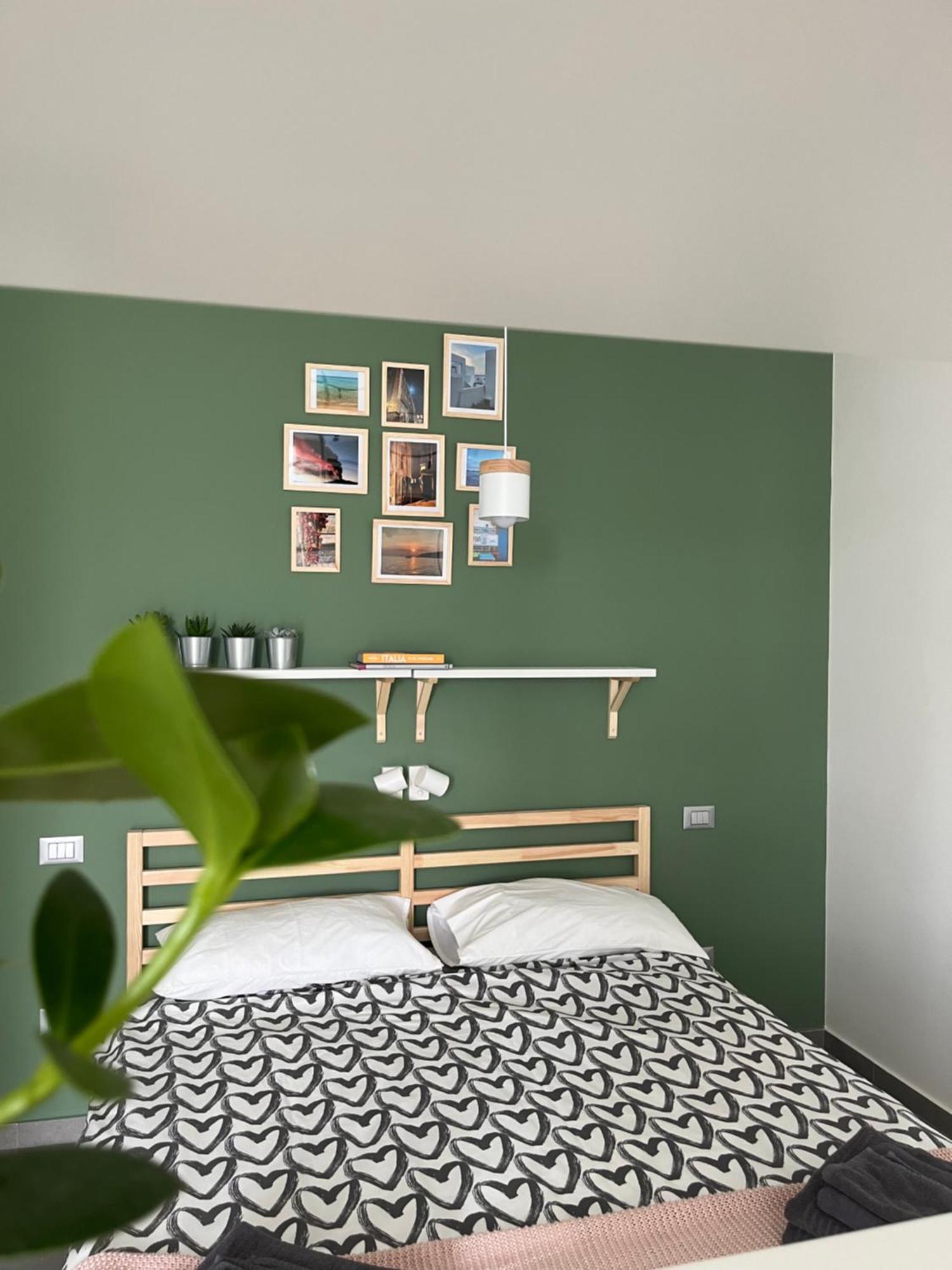 Vista Mare Etna Apartment Acireale Luaran gambar