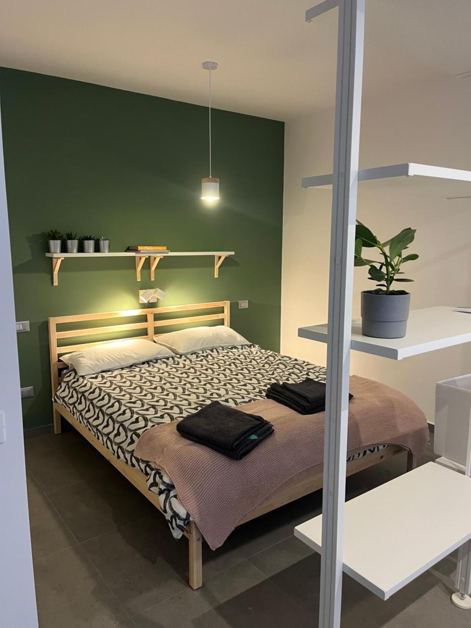 Vista Mare Etna Apartment Acireale Luaran gambar