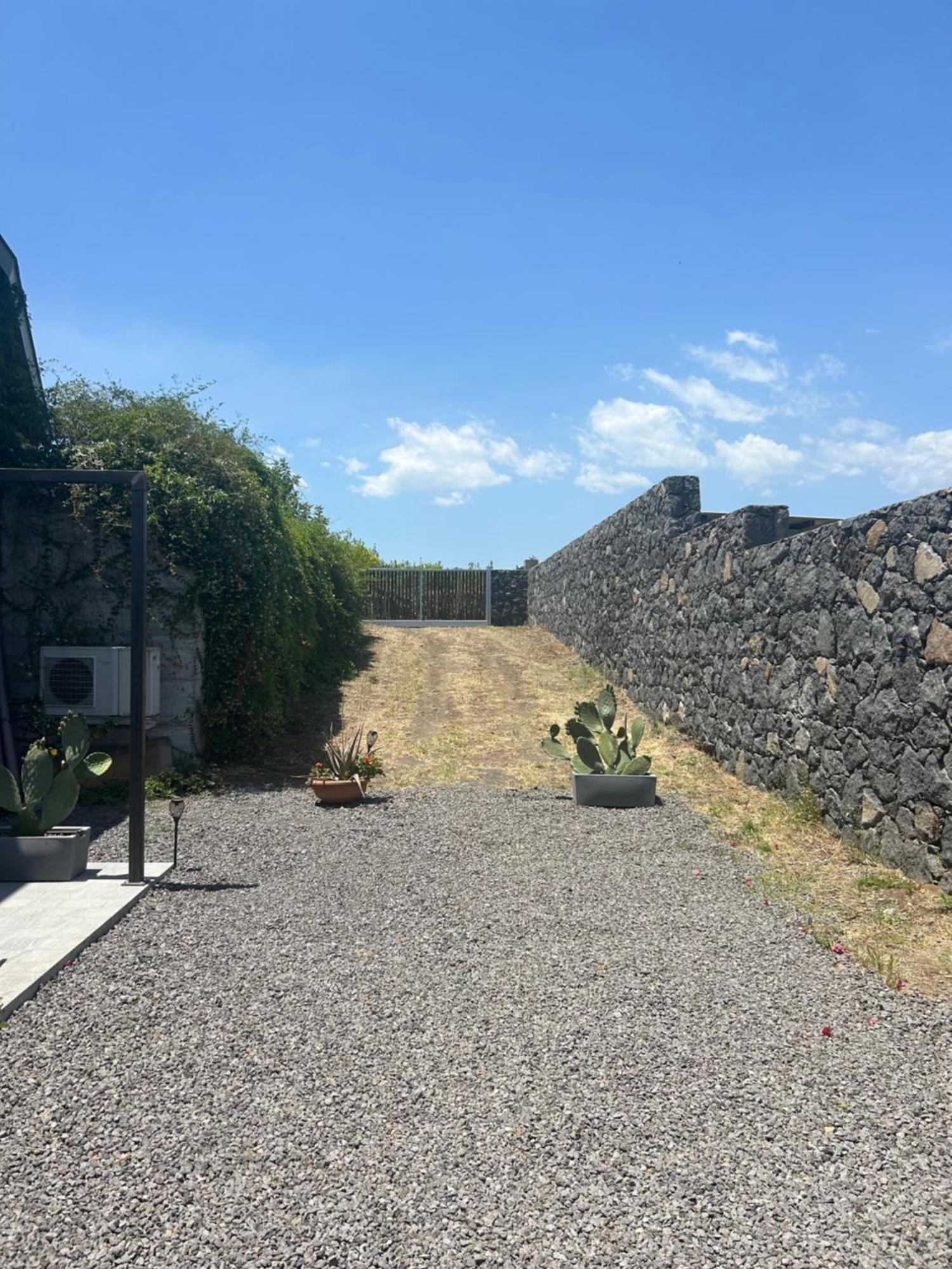 Vista Mare Etna Apartment Acireale Luaran gambar
